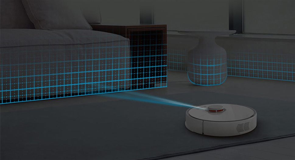 лазерный дальномер