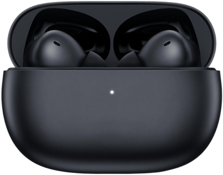 Наушники Xiaomi Redmi Buds 4 Pro, черный (BHR5896GL) фото 1