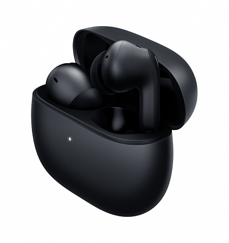 Наушники Xiaomi Redmi Buds 4 Pro, черный (BHR5896GL) фото 2