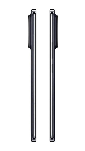 Смартфон Xiaomi 13 Pro 12/512Gb Черный RU фото 5